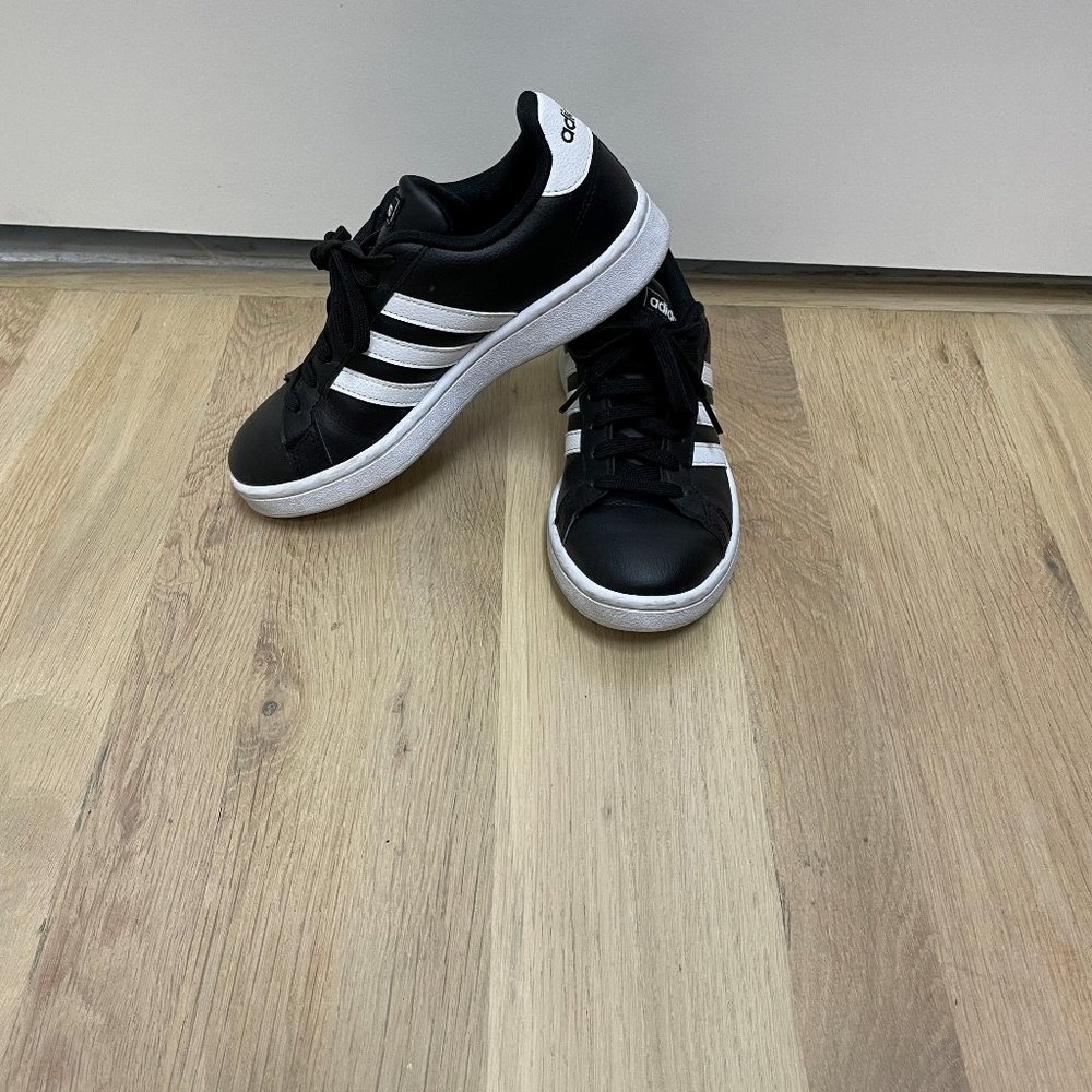 Adidas Cloudfoam Sneakers